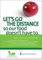 Let's Go The Distance